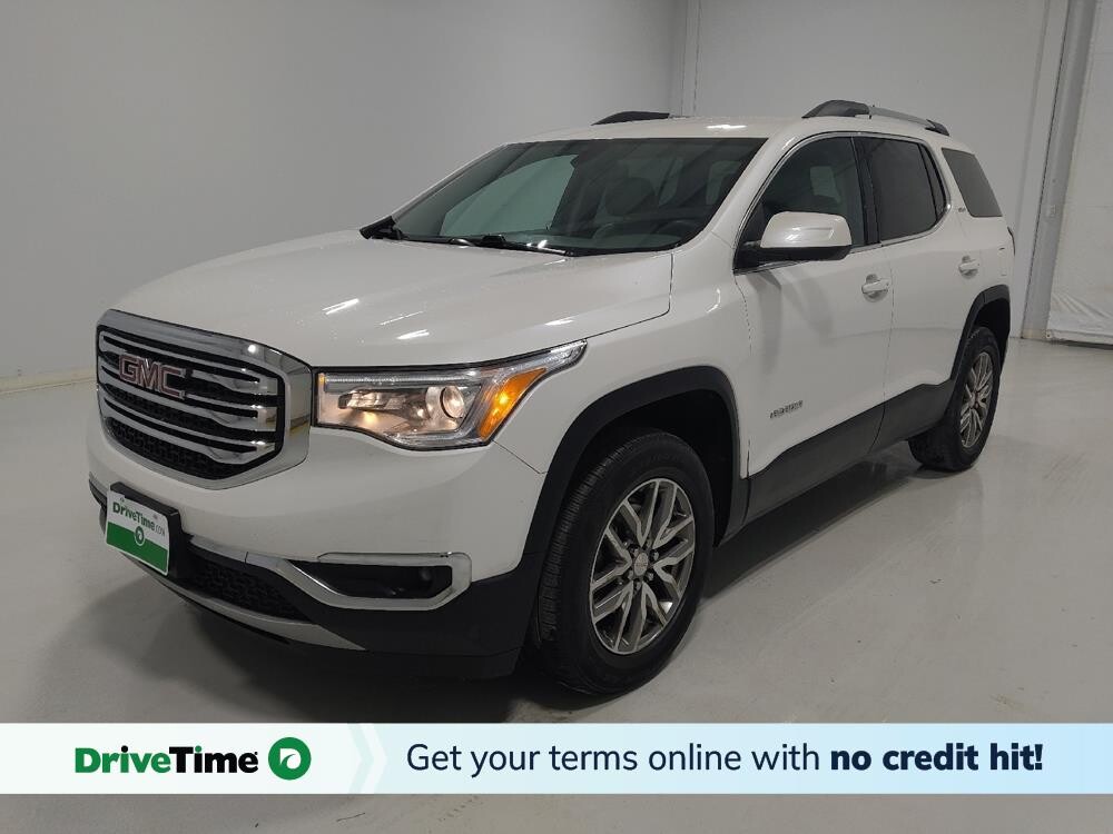 2019 GMC Acadia in Columbus, OH 43231 - 18091647