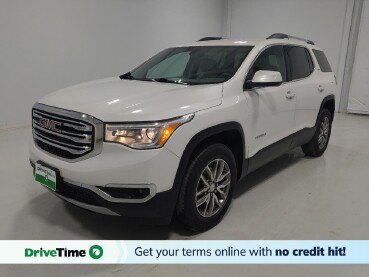 2019 GMC Acadia in Columbus, OH 43231