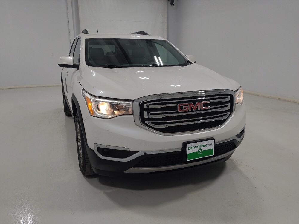 2019 GMC Acadia in Columbus, OH 43231 - 18091647 14