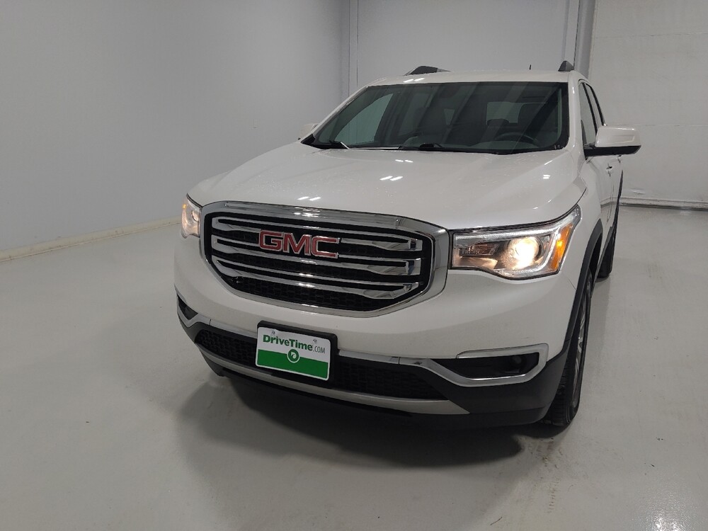 2019 GMC Acadia in Columbus, OH 43231 - 18091647 15