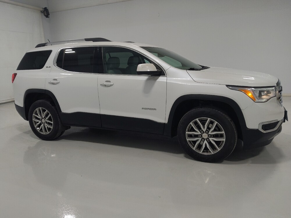 2019 GMC Acadia in Columbus, OH 43231 - 18091647 11