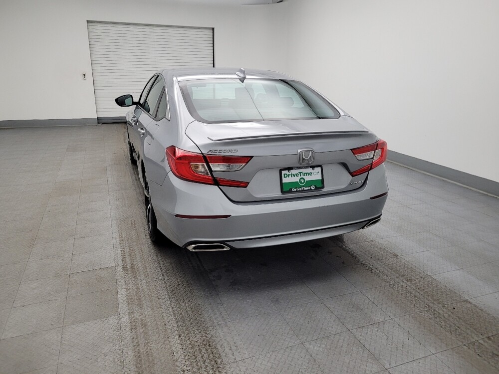 2019 Honda Accord in Columbus, OH 43231 - 18091648 6