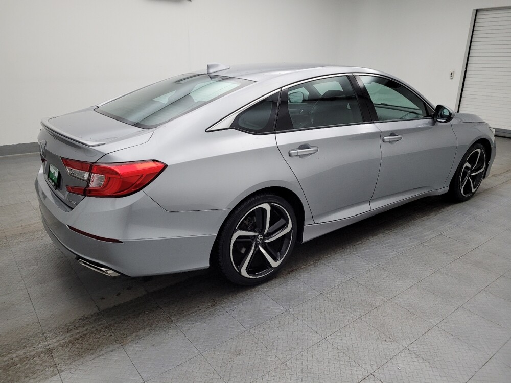 2019 Honda Accord in Columbus, OH 43231 - 18091648 10