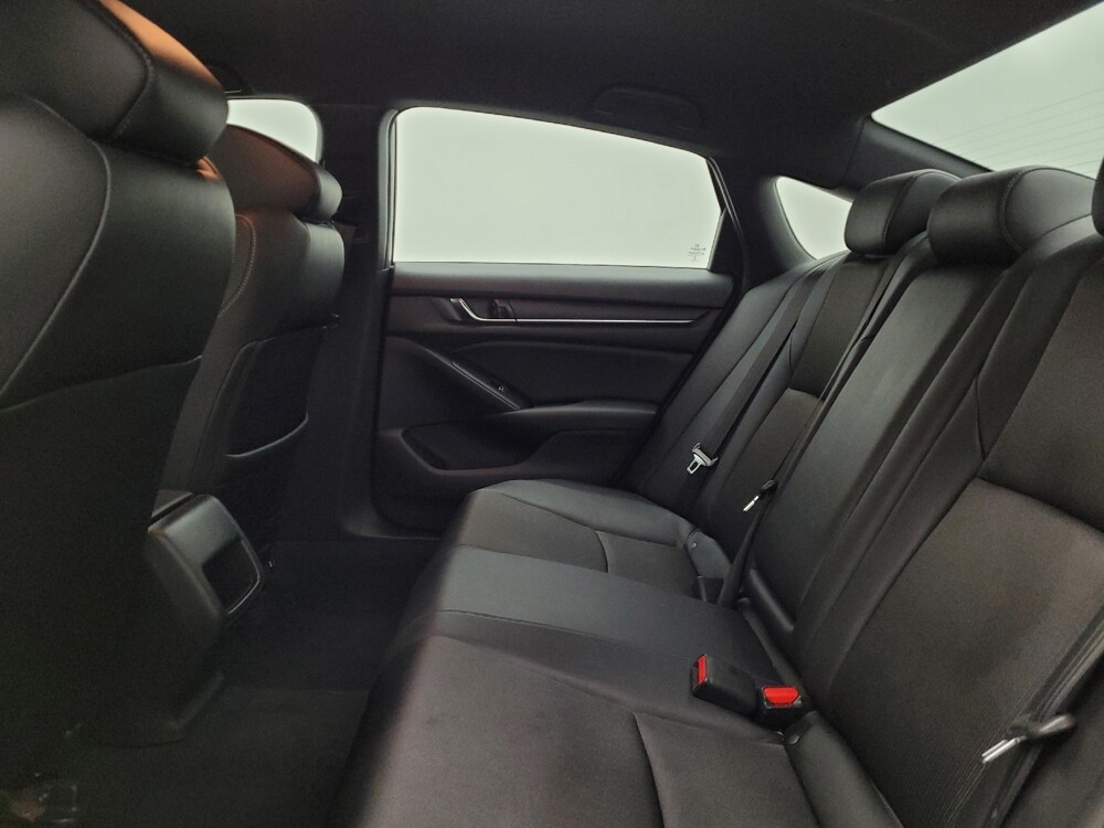 2019 Honda Accord in Columbus, OH 43231 - 18091648 18