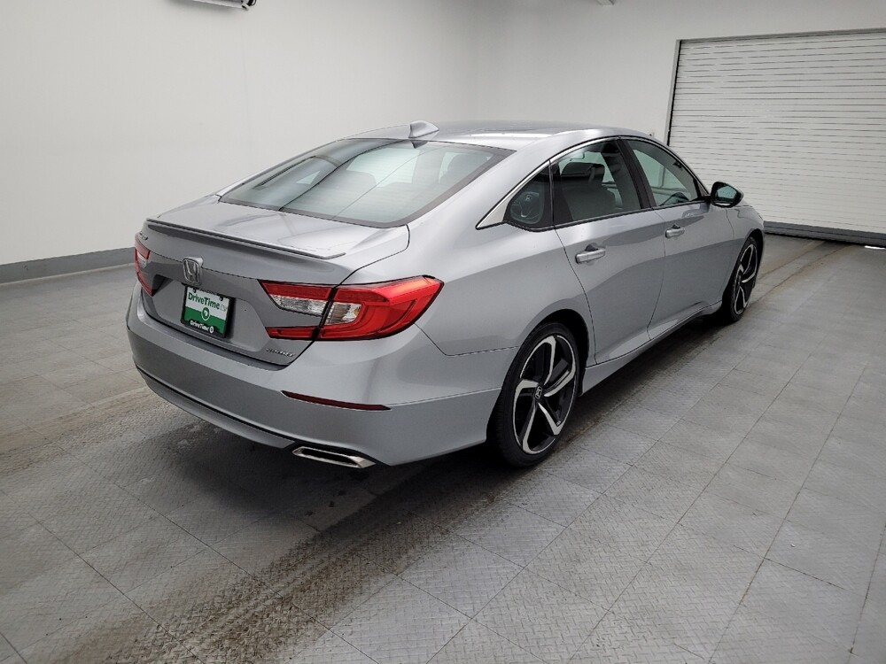 2019 Honda Accord in Columbus, OH 43231 - 18091648 9