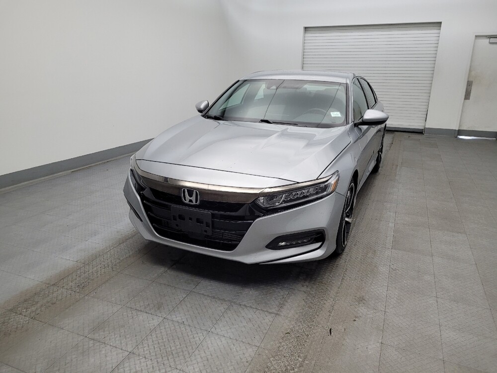 2019 Honda Accord in Columbus, OH 43231 - 18091648 15