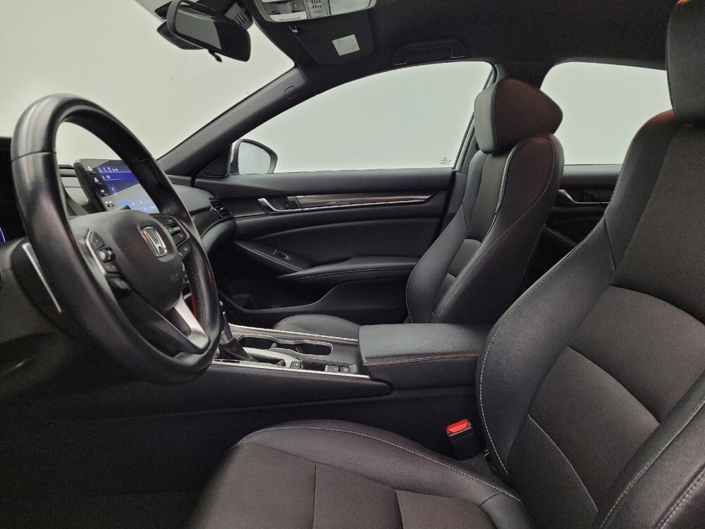 2019 Honda Accord in Columbus, OH 43231 - 18091648 17