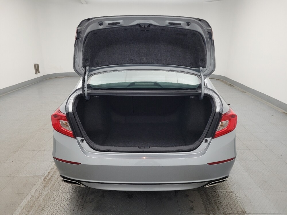 2019 Honda Accord in Columbus, OH 43231 - 18091648 29