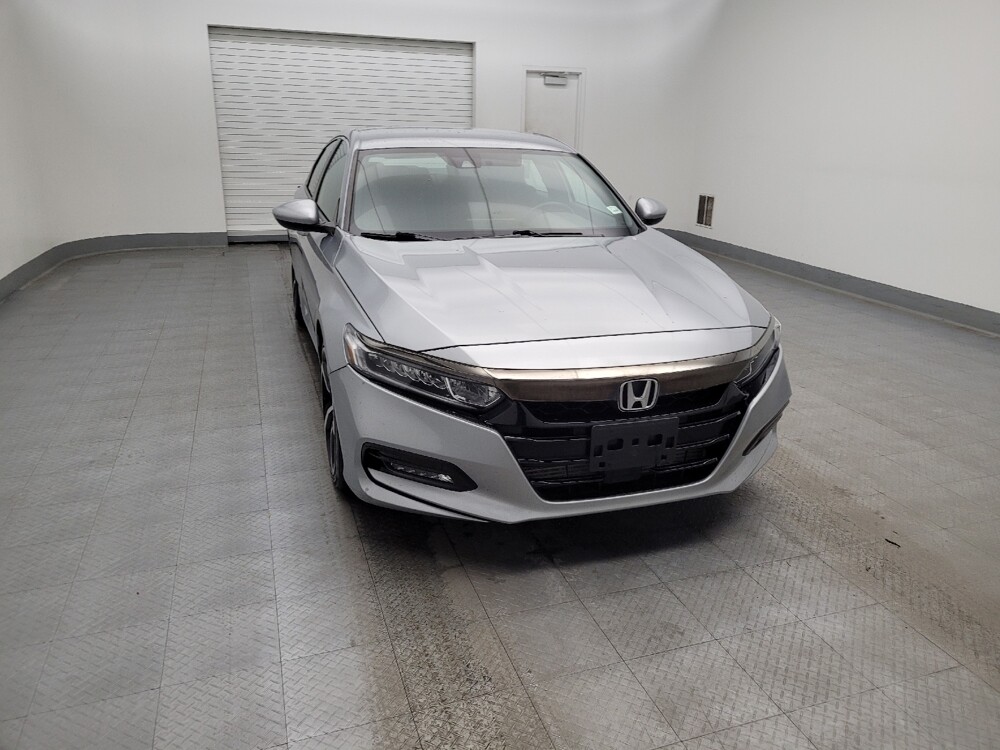 2019 Honda Accord in Columbus, OH 43231 - 18091648 14