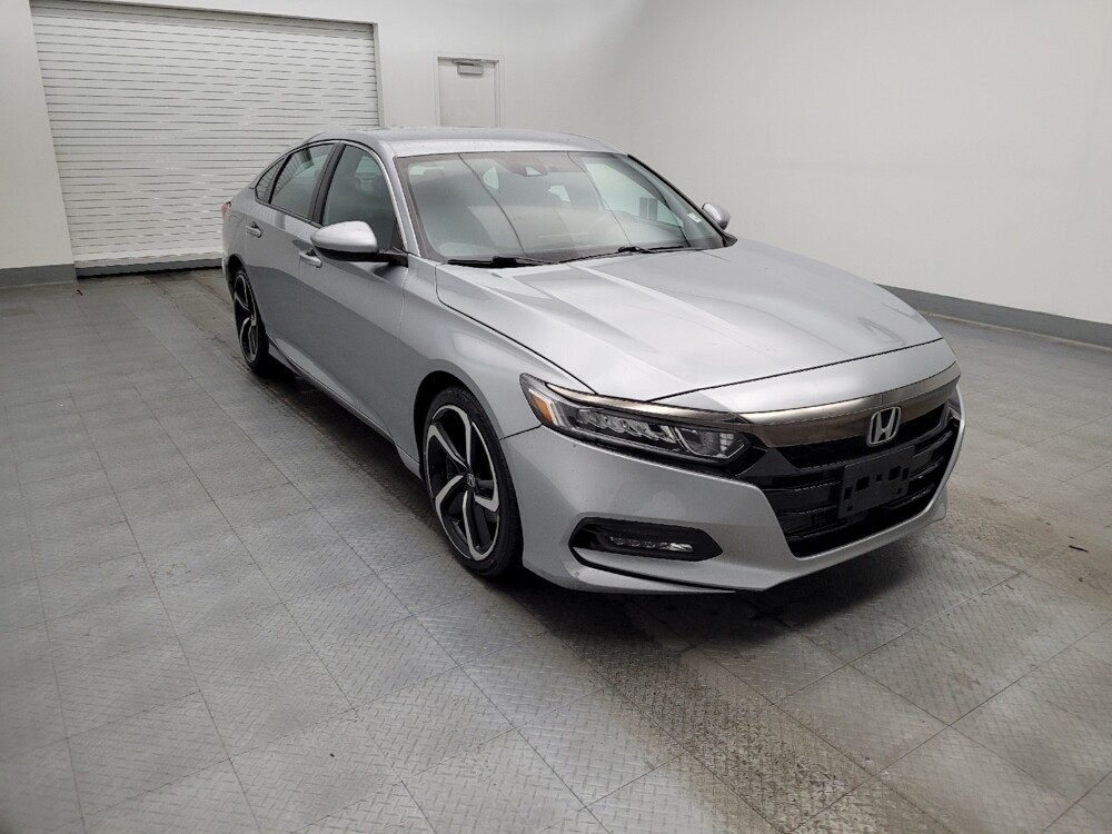 2019 Honda Accord in Columbus, OH 43231 - 18091648 13