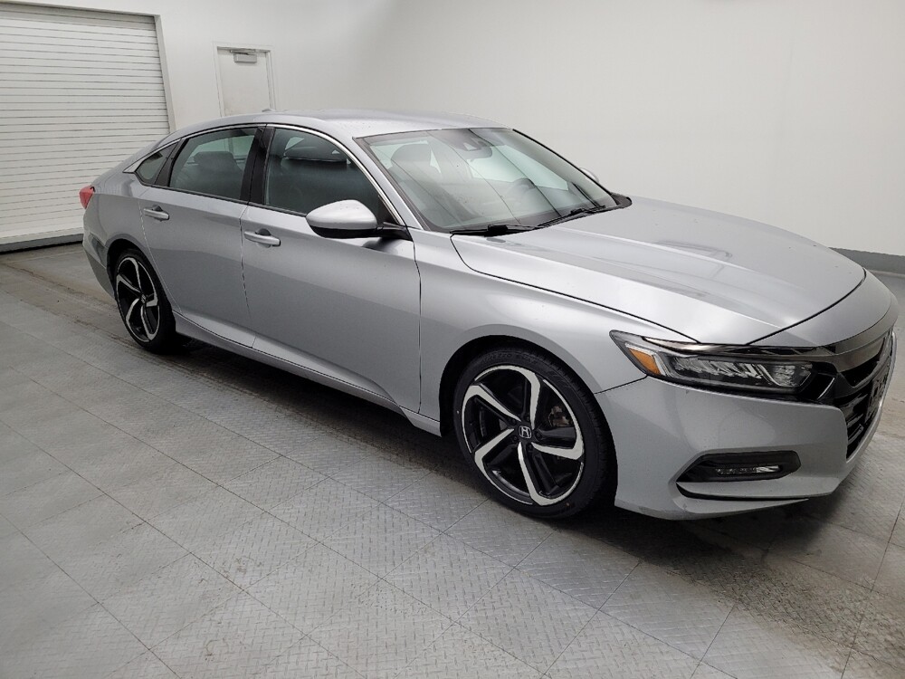 2019 Honda Accord in Columbus, OH 43231 - 18091648 11