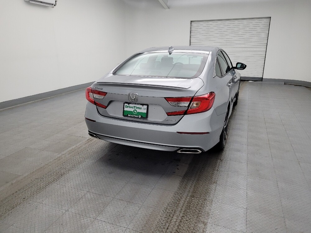 2019 Honda Accord in Columbus, OH 43231 - 18091648 7