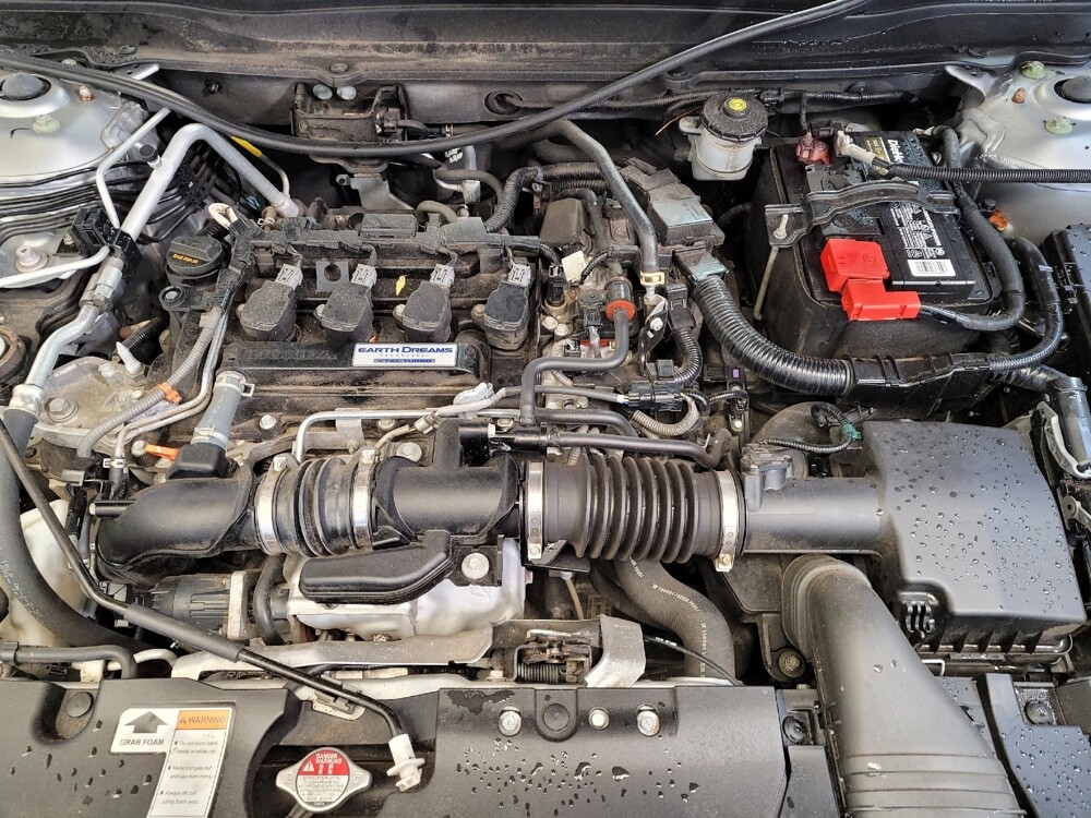 2019 Honda Accord in Columbus, OH 43231 - 18091648 30