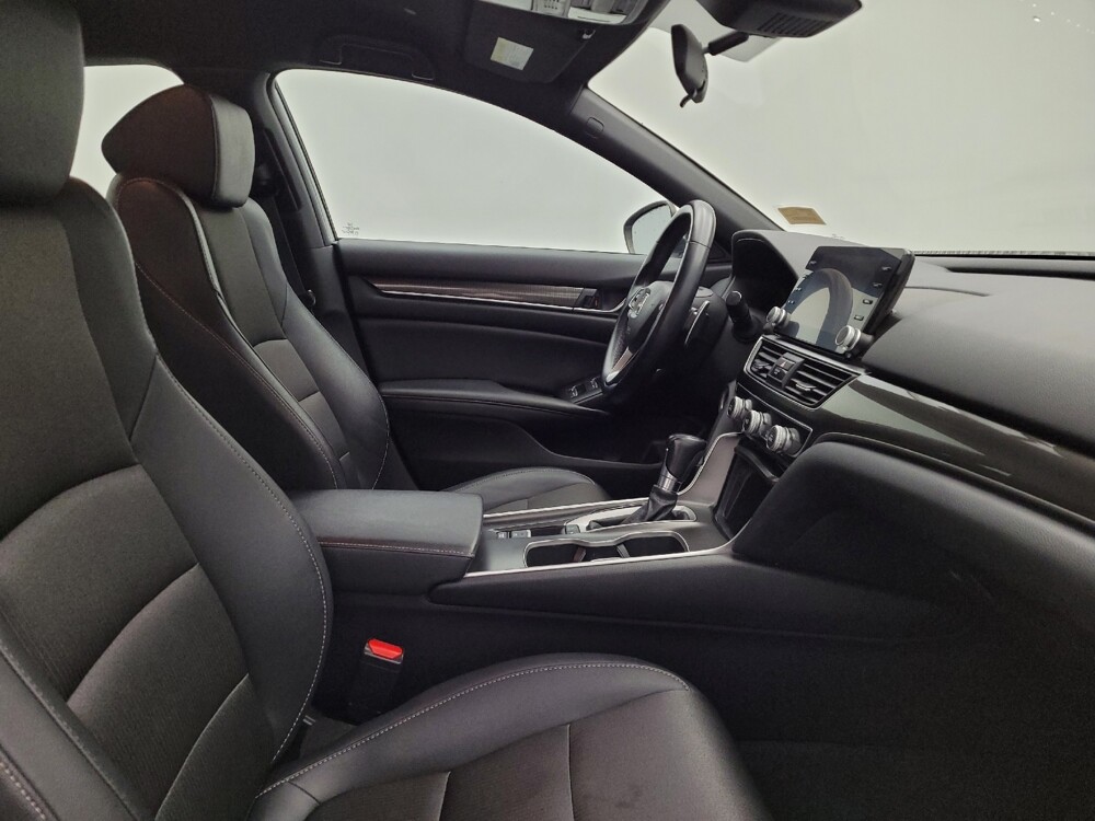 2019 Honda Accord in Columbus, OH 43231 - 18091648 21
