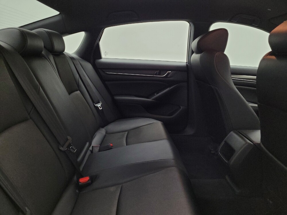 2019 Honda Accord in Columbus, OH 43231 - 18091648 19