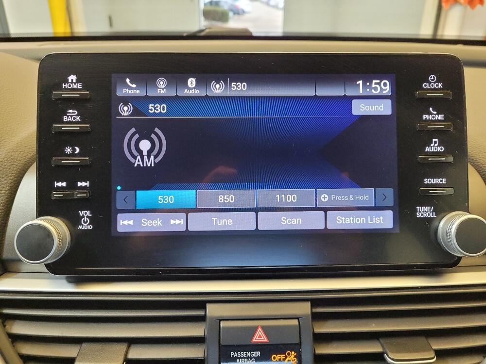 2019 Honda Accord in Columbus, OH 43231 - 18091648 25