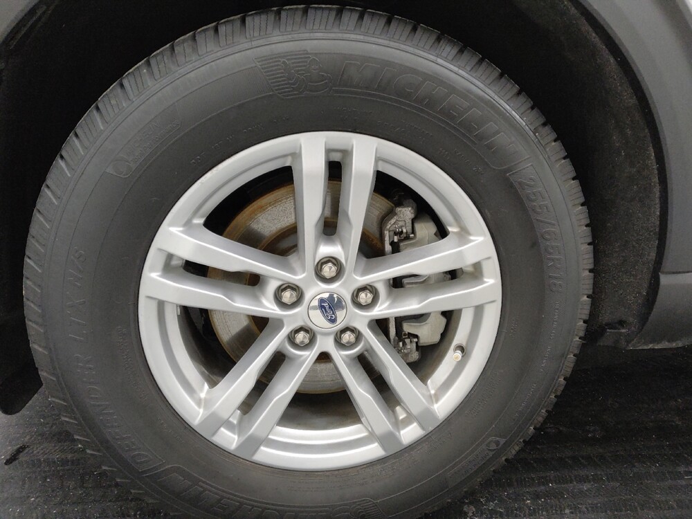 2020 Ford Explorer in St. Louis, MO 63125 - 18091649 31