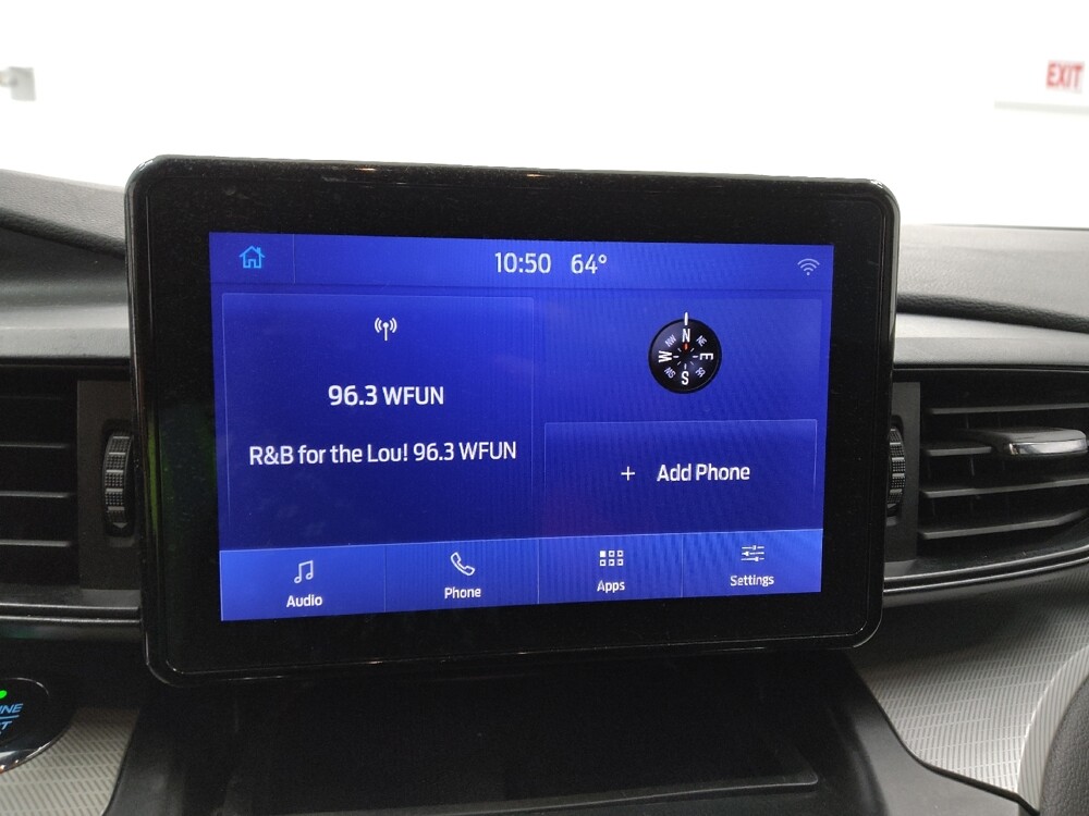 2020 Ford Explorer in St. Louis, MO 63125 - 18091649 25