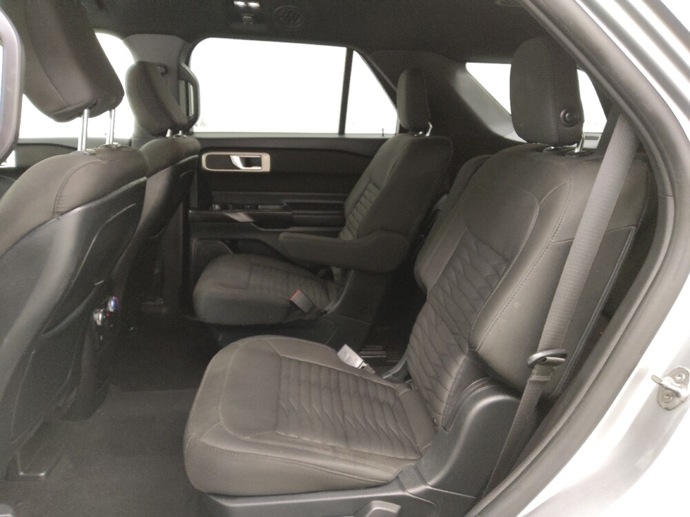 2020 Ford Explorer in St. Louis, MO 63125 - 18091649 18