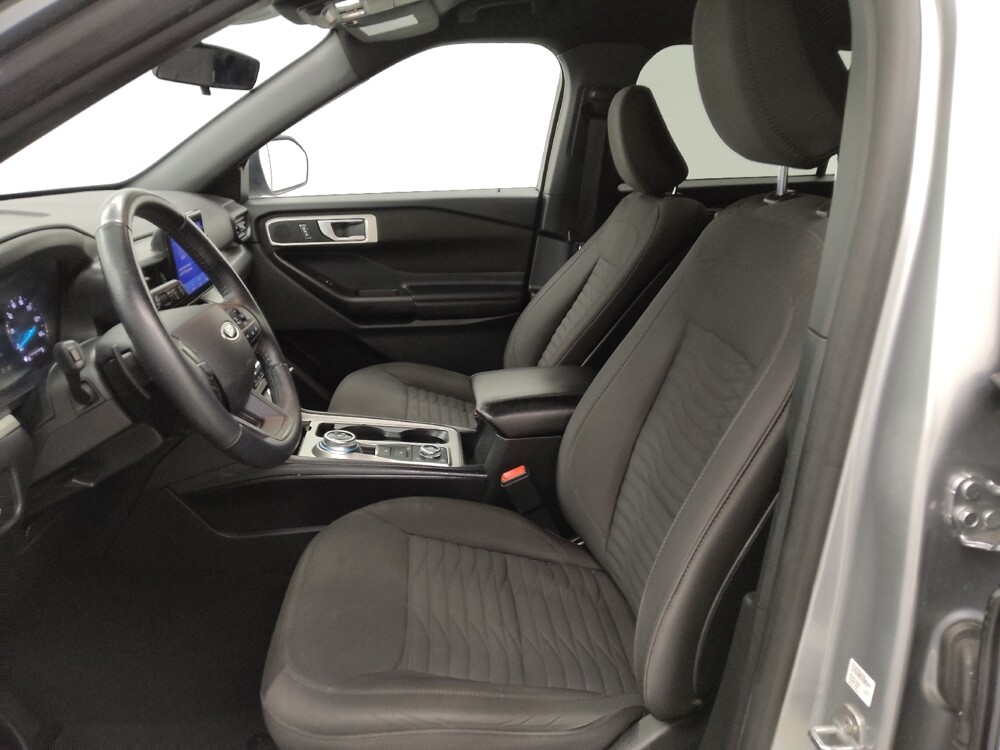 2020 Ford Explorer in St. Louis, MO 63125 - 18091649 17