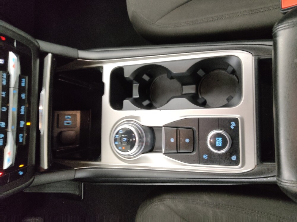 2020 Ford Explorer in St. Louis, MO 63125 - 18091649 26