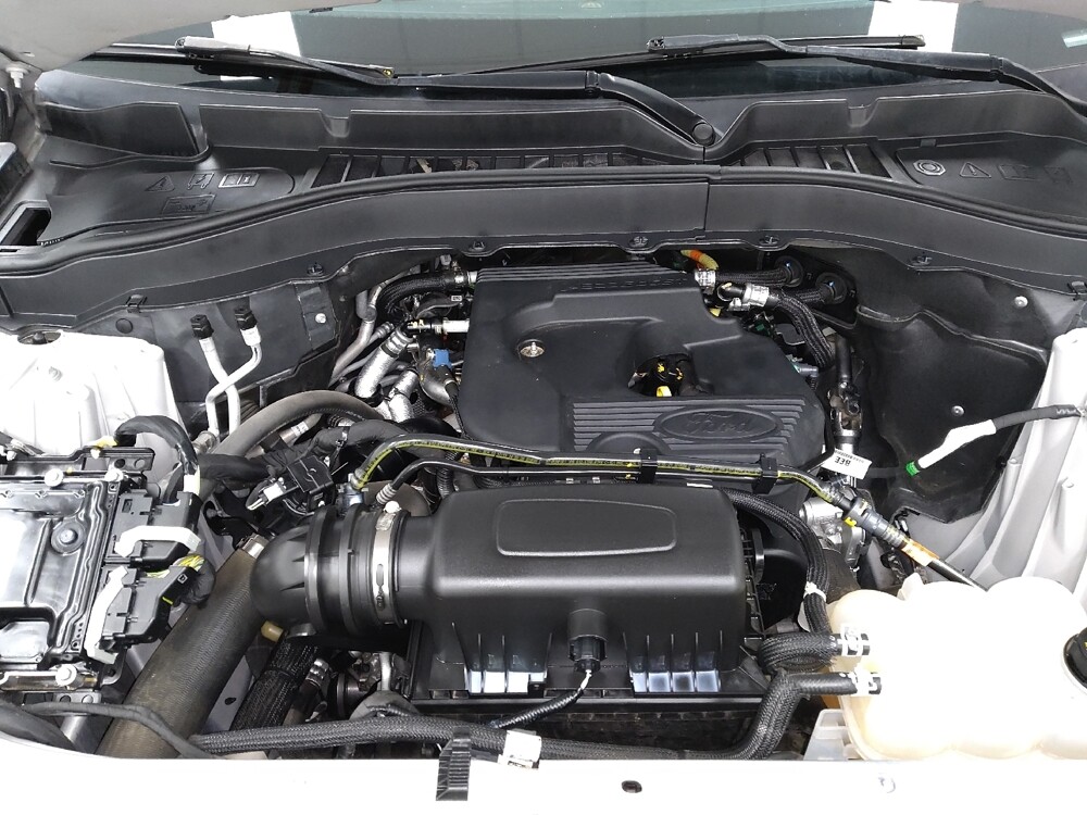 2020 Ford Explorer in St. Louis, MO 63125 - 18091649 30