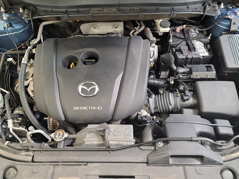 2021 MAZDA CX-5 in Cincinnati, OH 45255 - 18091650 30