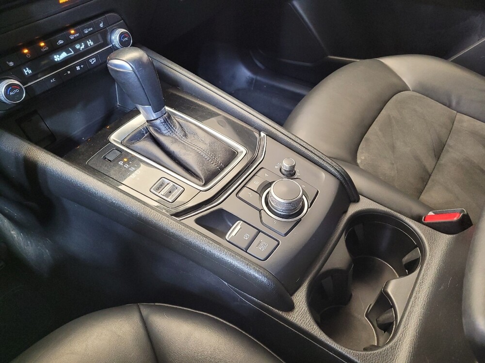 2021 MAZDA CX-5 in Cincinnati, OH 45255 - 18091650 26