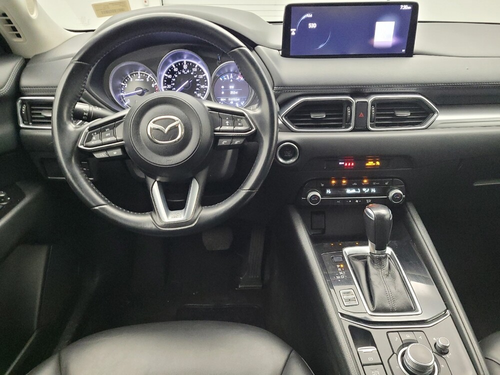 2021 MAZDA CX-5 in Cincinnati, OH 45255 - 18091650 22