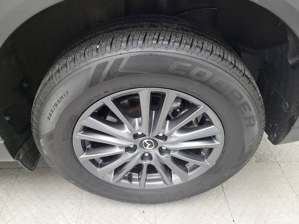 2021 MAZDA CX-5 in Cincinnati, OH 45255 - 18091650 31