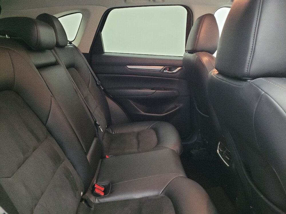 2021 MAZDA CX-5 in Cincinnati, OH 45255 - 18091650 19