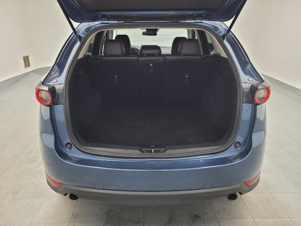 2021 MAZDA CX-5 in Cincinnati, OH 45255 - 18091650 29