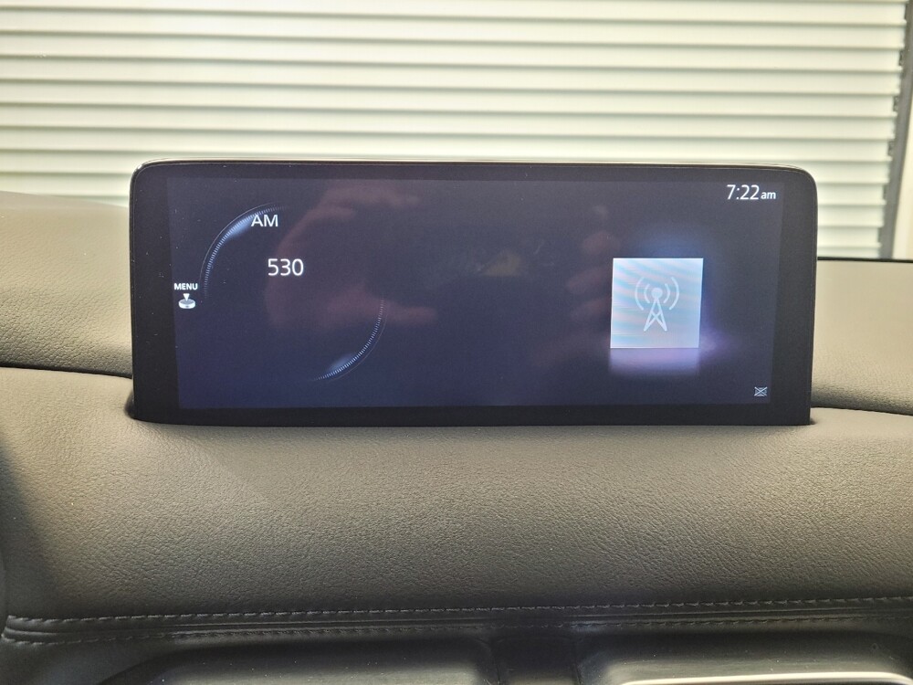 2021 MAZDA CX-5 in Cincinnati, OH 45255 - 18091650 25