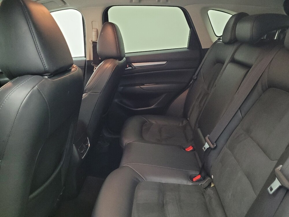 2021 MAZDA CX-5 in Cincinnati, OH 45255 - 18091650 18