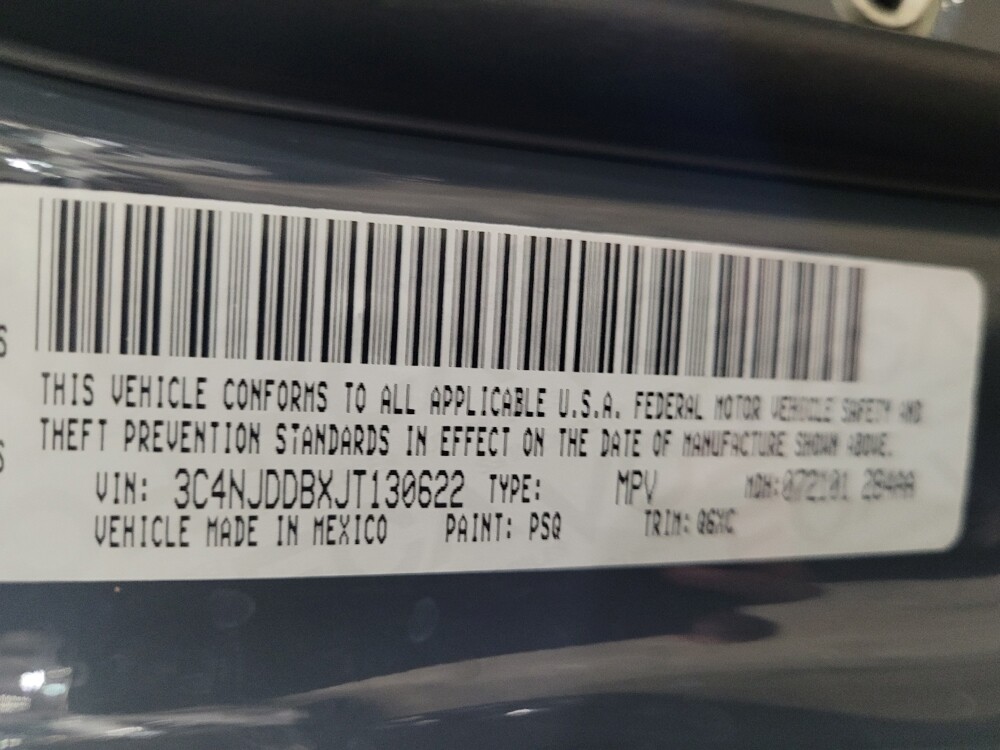 2018 Jeep Compass in Newport News, VA 23601 - 18091652 33