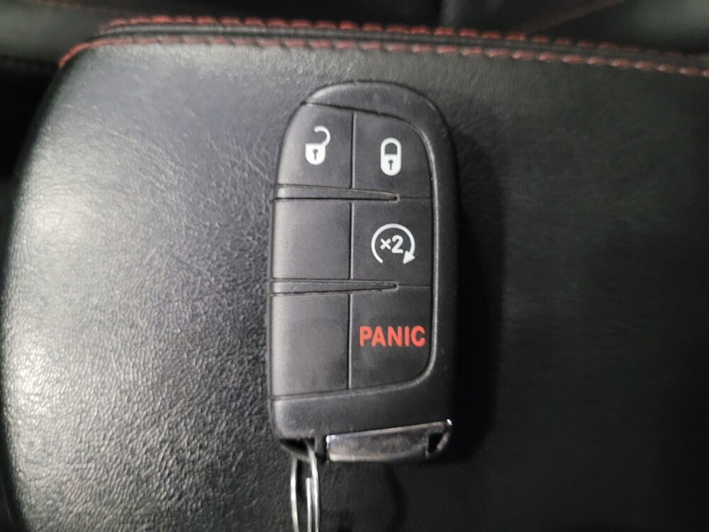 2018 Jeep Compass in Newport News, VA 23601 - 18091652 32