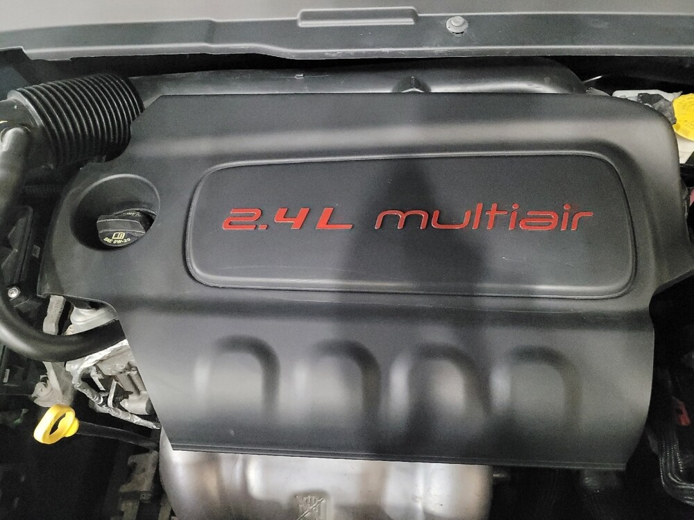 2018 Jeep Compass in Newport News, VA 23601 - 18091652 30