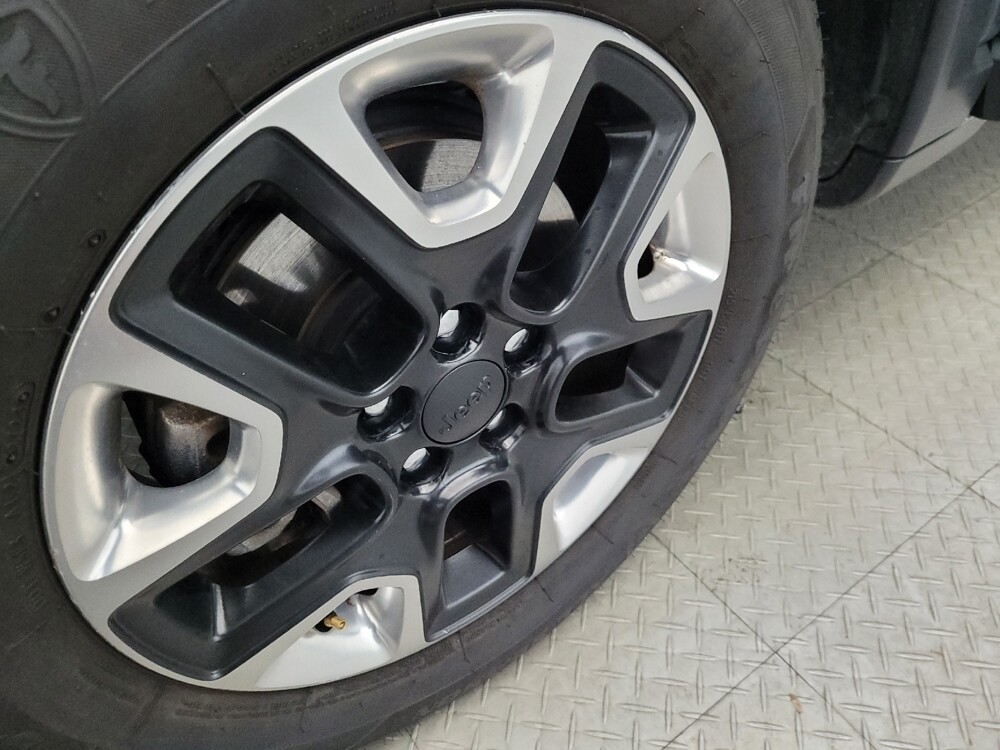 2018 Jeep Compass in Newport News, VA 23601 - 18091652 31