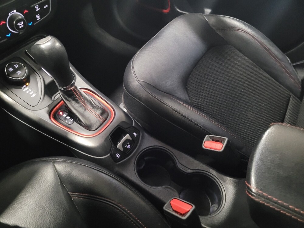 2018 Jeep Compass in Newport News, VA 23601 - 18091652 26