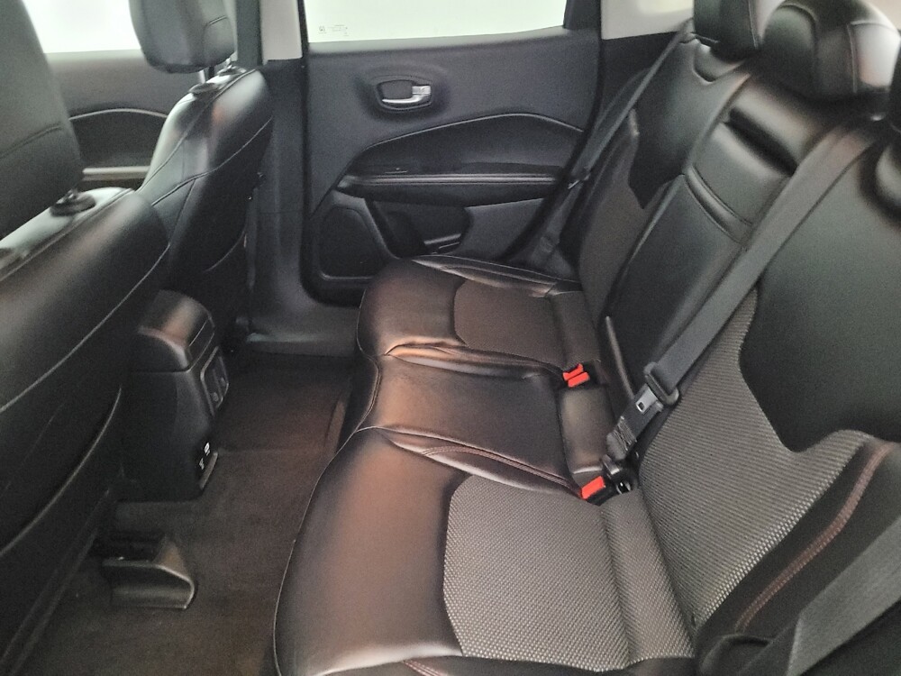 2018 Jeep Compass in Newport News, VA 23601 - 18091652 18