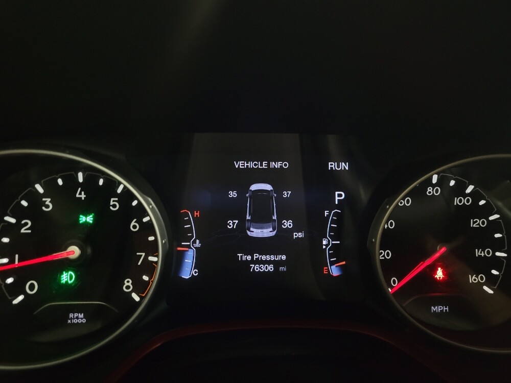 2018 Jeep Compass in Newport News, VA 23601 - 18091652 23