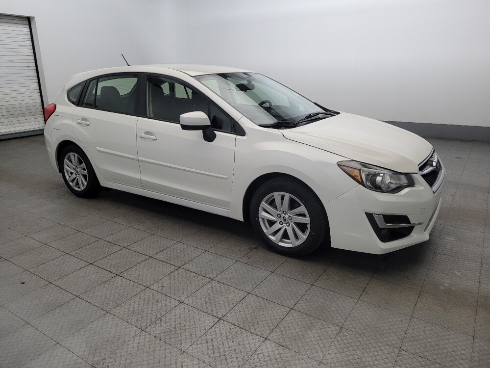 2015 Subaru Impreza in Laurel, MD 20724 - 18091653 11