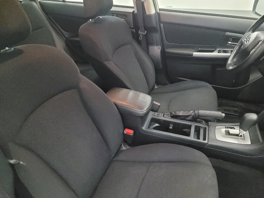 2015 Subaru Impreza in Laurel, MD 20724 - 18091653 21