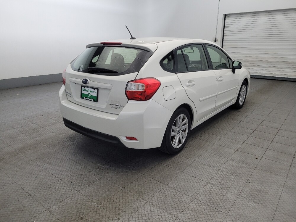 2015 Subaru Impreza in Laurel, MD 20724 - 18091653 9