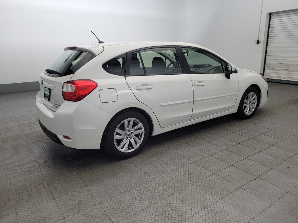 2015 Subaru Impreza in Laurel, MD 20724 - 18091653 10