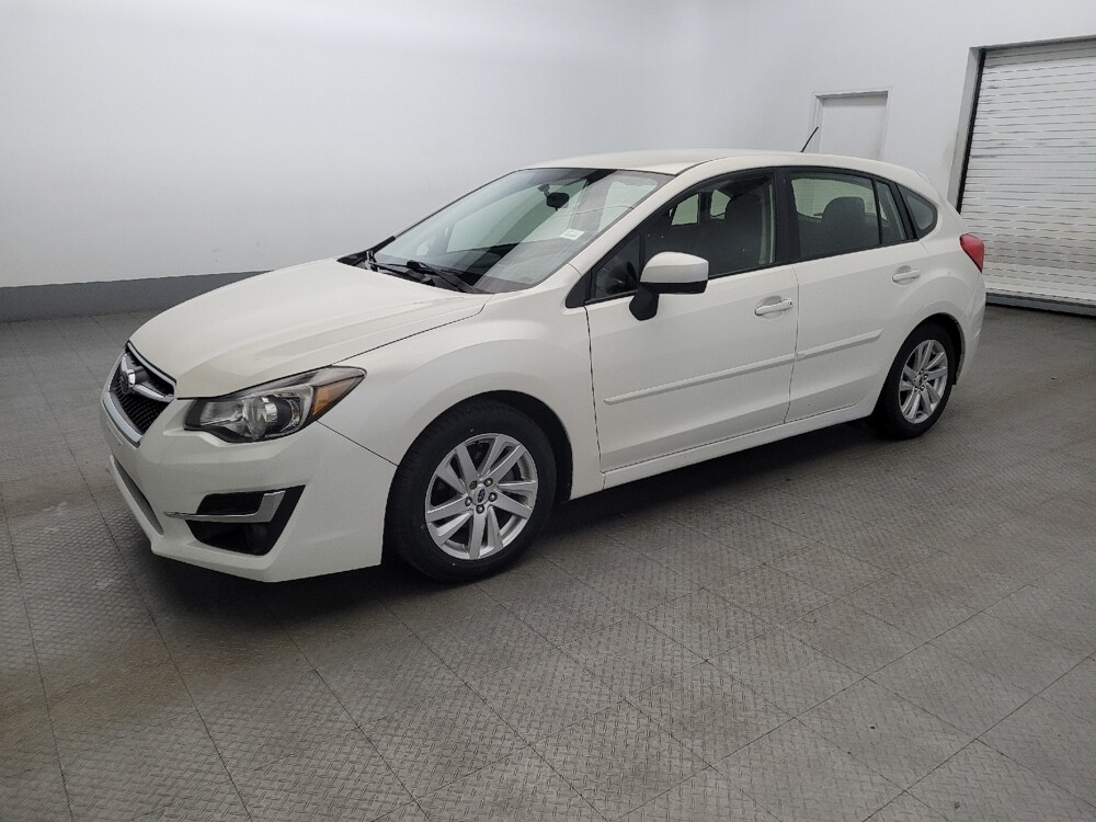 2015 Subaru Impreza in Laurel, MD 20724 - 18091653 2