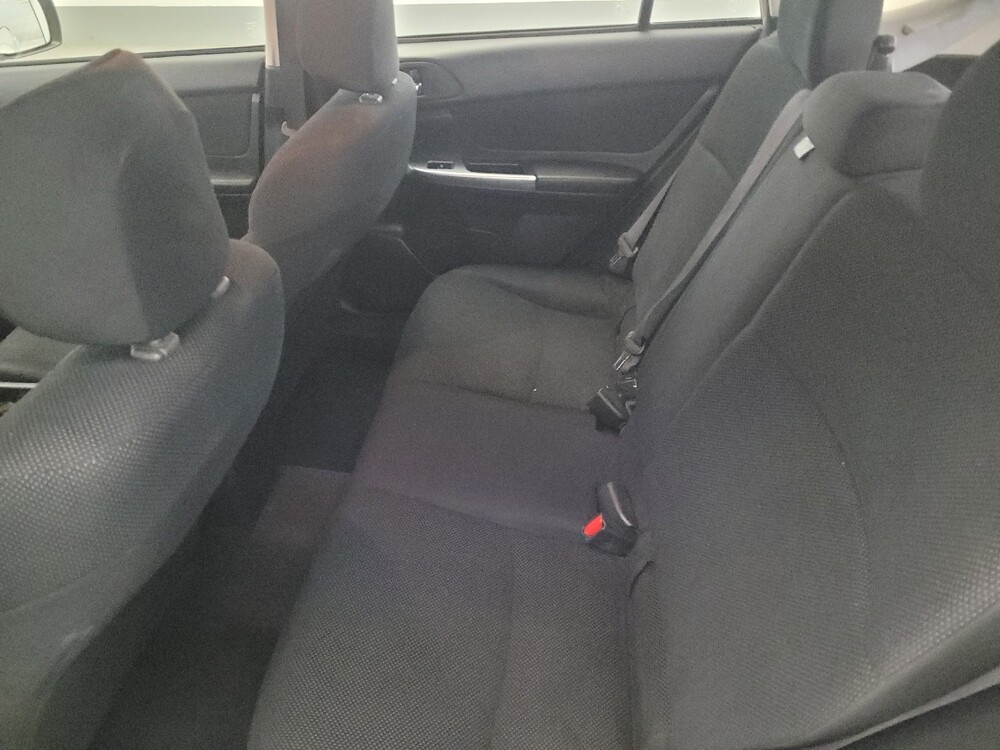 2015 Subaru Impreza in Laurel, MD 20724 - 18091653 18