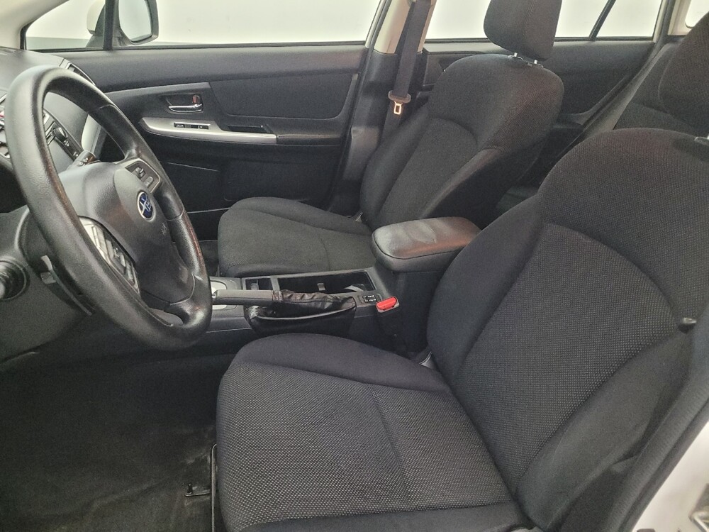 2015 Subaru Impreza in Laurel, MD 20724 - 18091653 17