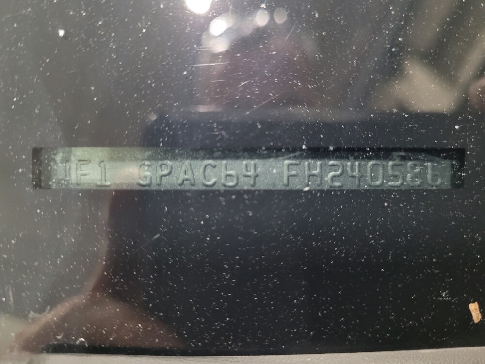 2015 Subaru Impreza in Laurel, MD 20724 - 18091653 33