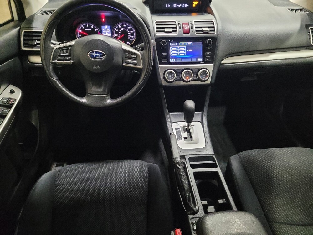 2015 Subaru Impreza in Laurel, MD 20724 - 18091653 22